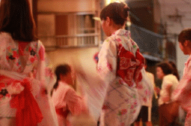 幻想的な踊りこそ日本の象徴！おわら風の盆_html_7f119946