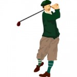 冬のゴルフには何を着るべき？防寒対策バッチリおすすめ服装まとめ！