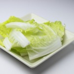 白菜が持つ栄養素と効能は？冷凍するとどんな効果がでるの？