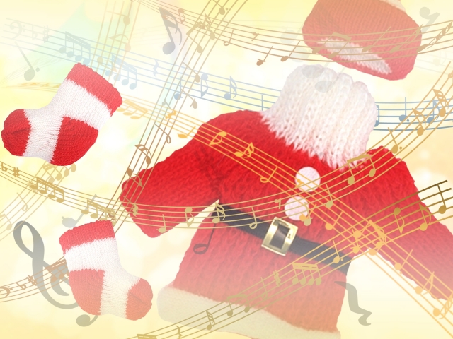 超定番の洋楽クリスマスソング集 クリスマスといえばこれ ちょいニコブログ
